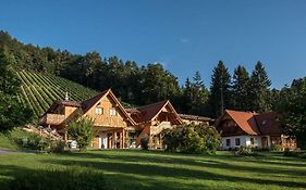 Ferienwohnung Weinhof Klug-krainer Deutschlandsberg  Österreich